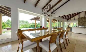 Imagem 3: Casa à venda e locação no Condomínio Terras de São José 1 em Itu - SP