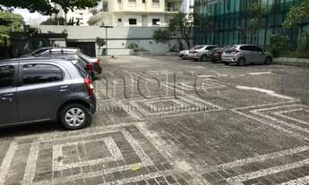 Imagem 2: SÃO PAULO - Prédio Inteiro - CAMPO BELO