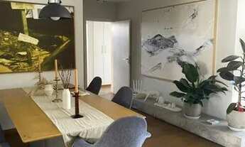 Imagem 5: Apartamento Venda Itaim Bibi 164 m² 3 Dormitórios