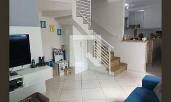 Imagem 2: Casa para Aluguel - Vila Santa Clara, 3 Quartos, 90 m2