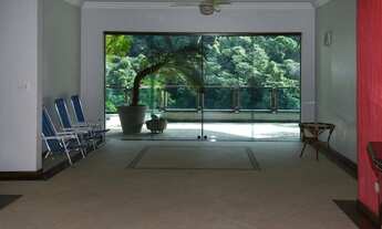 Imagem 3: Apartamento na praia das Pitangueiras em Guarujá