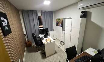 Imagem 4: Apartamento 2 quartos, aluguel, 64m², 2 vagas de garagem, Praia de Itapuã - Vila Velha