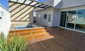 Imagem: Casa em Condomínio Fechado em Residencial