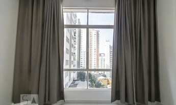 Imagem 6: Apartamento para Aluguel - Pinheiros, 1 Quarto, 45 m2