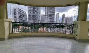 Imagem 4: Lindo Apartamento no Brooklin: 3 dormitórios, 198 m² - venda por R$ 3.400.000 ou aluguel p