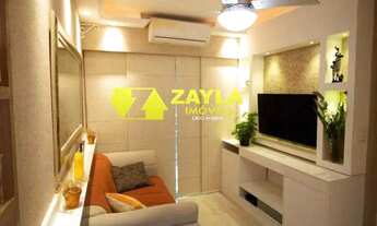 Imagem 3: Excelente apartamento no Condomínio Nova Penha