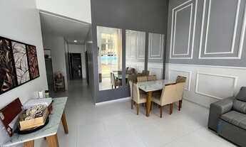 Imagem 5: Casa de condomínio para aluguel com 150 metros quadrados com 3 quartos