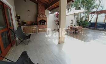 Imagem: Sobrado com 4 dormitórios à venda, 280