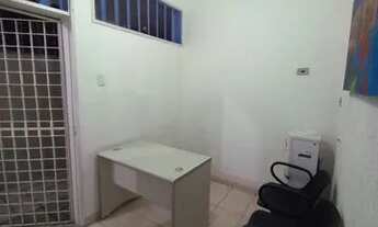 Imagem 4: Studio para aluguel com 40 metros quadrados com 1 quarto em Santo Antônio - Recife - PE