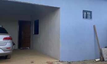 Imagem: Casa 2 quartos! Sobradinho dos Melos! Paranoá