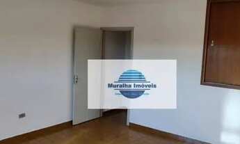 Imagem 2: Casa com 3 dormitórios à venda, 122 m² por R$ 600.000,00 - Chácara Inglesa - São Paulo/SP