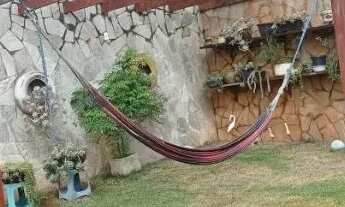 Imagem: Casa - parque das primaveras