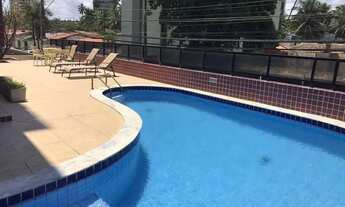 Imagem 2: Studio mobiliado no bairro de Cruz das Almas