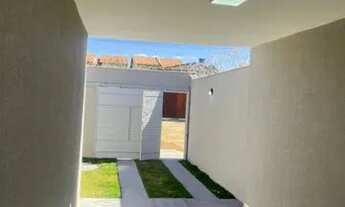 Imagem 6: Casa para venda possui 110 metros quadrados com 3 quartos