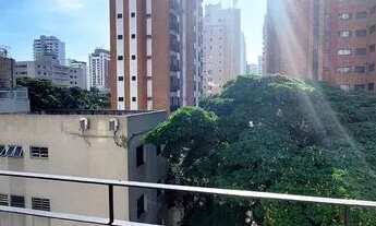 Imagem: Apartamento para aluguel tem 81 metros quadrados