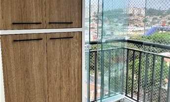 Imagem 7: Apartamento Residencial para locação, Instituto de Previdência, São Paulo - AP3070