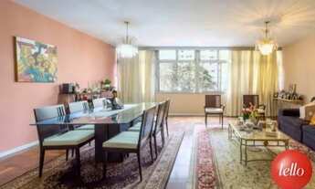 Imagem 2: São Paulo - Apartamento Padrão - Consolação