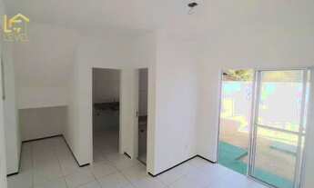 Imagem 7: Casa com 3 dormitórios para alugar, 91 m² por R$ 1.700,00/mês - Divineia - Aquiraz/CE