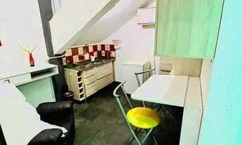 Imagem: Kit studio mobiliado bairro nobre morumbi