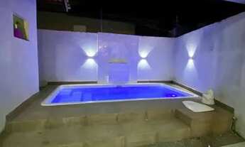 Imagem 7: Marabaixo Parque Residence (Zona Oeste