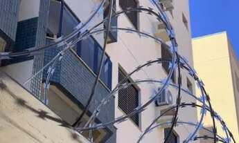 Imagem 2: Aluguel Bairro Santa Mônica - Tudo Incluso (exceto energia) - 3 Qtos - 104m2 - 2 Vagas