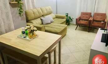 Imagem 3: São Paulo - Casa Padrão - Tatuapé