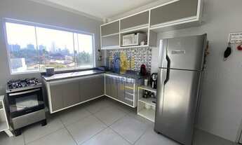 Imagem: Edifício Tressoldi 2 dormitórios 90 m²