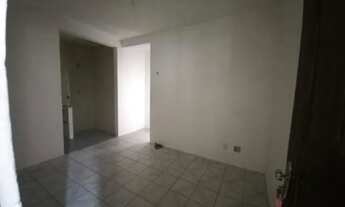 Imagem 4: Res. Augusto Montenegro III, apto padrão de 1/4