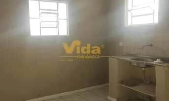 Imagem 4: Casa em km 18 - Osasco