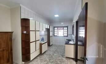 Imagem 2: Casa em condomínio para locação no Urbanova, 3 quartos, Residencial Eldorado Urbanova em S