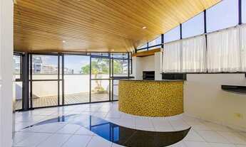 Imagem: Cobertura no Bairro Portão, 3 quartos