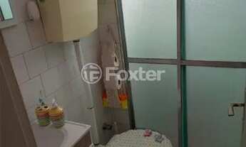 Imagem 3: Apartamento para venda com 41 metros quadrados com 2 quartos em Canudos - Novo Hamburgo