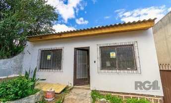 Imagem: Casa em Cristal