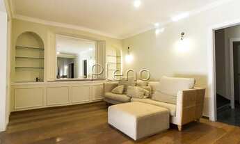 Imagem 6: Casa à venda no Gramado - Campinas. Estuda permuta