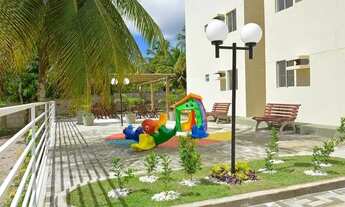 Imagem 3: Alugo apartamento de 2quartos na serraria sierra park 1300