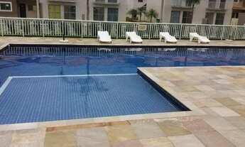 Imagem 3: Sahy: Apartamento 2 quartos, andar alto, linda vista, aceita Carro, Caixa e FGTS