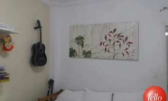 Imagem 7: São Paulo - Apartamento Padrão - Belém