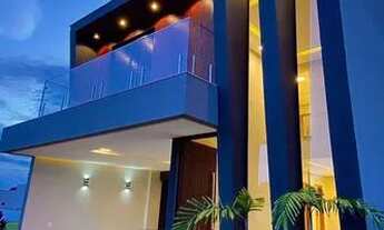 Imagem 6: Sobrado Terras Alpha 2 Sobrado com 3 Quarto(s) e 5 banheiro(s) à Venda, 230.00 por R$ 2000