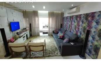 Imagem 3: Santo André - Apartamento Padrão - Vila Valparaíso