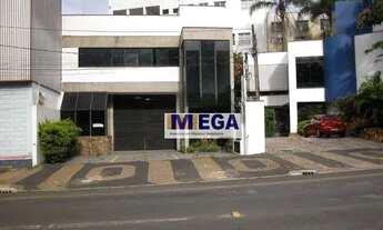 Imagem: Salão para alugar, 167 m² por R$ 6.207,00/mês