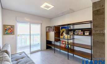 Imagem 7: APARTAMENTO - BROOKLIN - SP