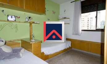 Imagem 6: Venda Apartamento 3 Dormitórios - 165 m² Paraíso