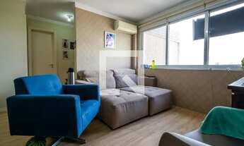 Imagem 3: Apartamento à Venda - Centro Histórico, 2 Quartos, 72 m2