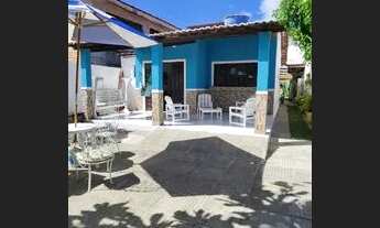 Imagem 4: Aluga-se casa com piscina em itamaraca