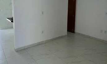 Imagem 2: Térrea para venda possui 56 metros quadrados com 2 quartos em Gramame - João Pessoa - PB