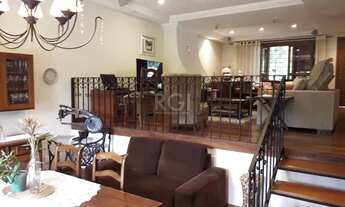 Imagem: Casa de 4 quartos à venda Avenida Engenheiro