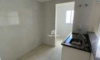 Imagem 6: Apartamento à venda, 65 m² por R$ 320.000,00 - Residencial Veredas - Poços de Caldas/MG