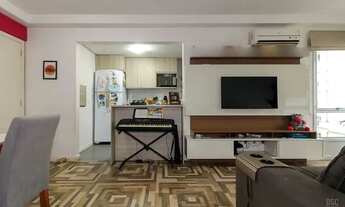 Imagem 3: Apartamento 3 Dormitórios sendo 1 suíte - Bairro Cavalhada