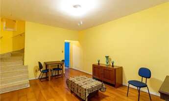 Imagem 4: CASA RESIDENCIAL em São Paulo - SP, Alto da Lapa