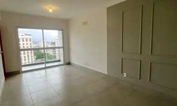 Imagem: Excelente 1 dorm com suíte e lavabo, de